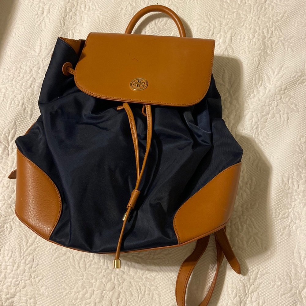 Tory Burch Backpack
